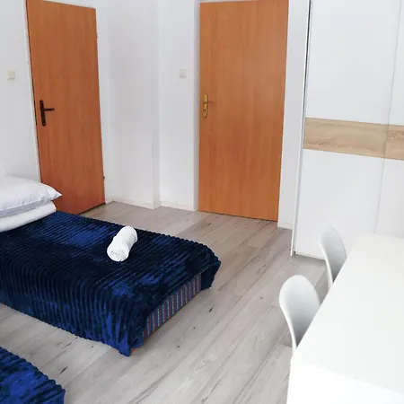 Bed & Breakfast Helin