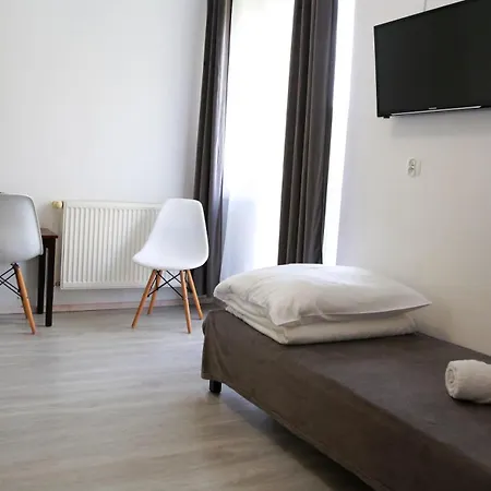 Helin Bed & Breakfast *
