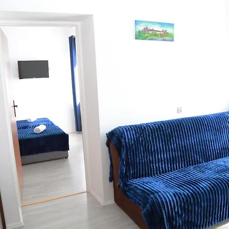 Bed & Breakfast Helin *