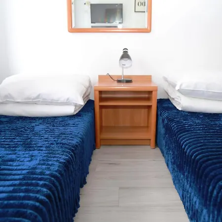 Bed & Breakfast Helin